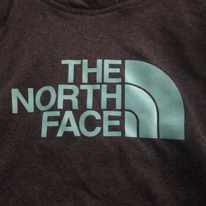 The North Face Hoodie